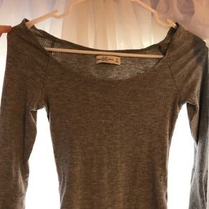 Abercrombie & Fitch Bodysuit